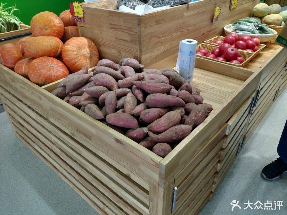 禹州市消费扶贫农特产品展销会累计销售农副产品637.52万元